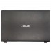 Μεταχειρισμένο - LCD πλαστικό κάλυμμα οθόνης - Cover A Laptop Asus F551C F551CA BLACK With WIFI Antena