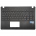 Μεταχειρισμένο - Palmrest πλαστικό -  Cover C Laptop Asus X551M P551C R512CA F551C F551CA X551MA με GR Ελληνικό πληκτρολόγιο