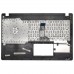 Μεταχειρισμένο - Palmrest πλαστικό -  Cover C Laptop Asus X551M P551C R512CA F551C F551CA X551MA με GR Ελληνικό πληκτρολόγιο