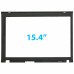  Μεταχειρισμένο - LCD πλαίσιο οθόνης - Cover Β για Lenovo ThinkPad T61 R61  15.4''