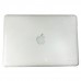 Μεταχειρισμένο - LCD πλαστικό κάλυμμα οθόνης - Cover A Laptop Apple MacBook A1342