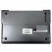 Κάτω πλαστικό -  Cover D Laptop Samsung NP530U3C Ασημί