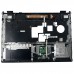 Μεταχειρισμένο - Palmrest πλαστικό -  Cover C Laptop Toshiba Satellite L350D with speakers & Touchpad