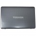 Μεταχειρισμένο - LCD πλαστικό κάλυμμα οθόνης - Cover A Laptop Toshiba Satellite L750