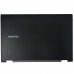 Μεταχειρισμένο - LCD πλαστικό κάλυμμα οθόνης - Cover A για Samsung NP200B BLACK + Wifi cable