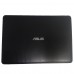 Μεταχειρισμένο - LCD πλαστικό κάλυμμα οθόνης - Cover A Laptop Asus A441UA  BLACK With WIFI 