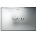 Μεταχειρισμένο - LCD πλαστικό κάλυμμα οθόνης - Cover A για Sony Vaio VPCEC2M1E