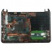  Μεταχειρισμένο Πλαστικό Laptop - Κάτω πλαστικό -  Cover D για λάπτοπ HP Notebook 14-R206NV