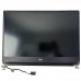 Μεταχειρισμένο - LCD κάλυμμα οθόνης - Cover A Full Assembly Laptop Dell XPS 15 9570 (wifi + camera + hinges + lcd cable)