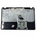 Μεταχειρισμένο - Palmrest -  Cover C για Acer Aspire ES1-533 με πληκτρολόγιο και touchpad