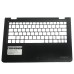 Μεταχειρισμένο - Palmrest πλαστικό -  Cover C για Turbo-X FlexBook 360 DI1106 με touchpad