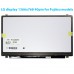 Οθόνη Laptop Screen 15.6" LG LP156WH3(TL)(A1) για Fujitsu LifeBook E753 1366x768 Slim 40 Pin LED