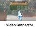 Μεταχειρισμένη Οθόνη για λάπτοπ 10.1 LP101WSA(TL)(N1) 1024x600 40 Pin LED Video Connector Bottom Left