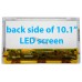 Οθόνη για Samsung N150 10.1 LED