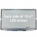 Οθόνη Laptop Screen HP Envy 15-J017CL 15.6 LED