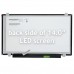 Οθόνη για Acer Aspire 4810T 14.0 LED