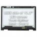 Οθόνη για Dell Inspiron 13 5379 13.3 1920x1080 Touchscreen LED FullHD+Bezel