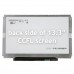 Οθόνη για Dell Latitude E4300 13.3 1280x800 SLIM LED