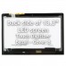 Οθόνη για λάπτοπ 13.3 Lenovo Yoga 900-13ISK 3200x1800 40 Pin Touchscreen LED QuadHD+ 4K+Bezel