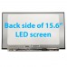 Οθόνη Laptop Screen 15.6 N156BGA-EB3 1366x768 30 Pin LED 35cm without Brackets