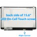 Οθόνη Laptop Screen 15.6 NV156FHM-T00 1920x1080 On-Cell Touch IPS LED 40 Pin Narrow