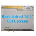 Μεταχειρισμένη  Οθόνη Laptop Screen 14.1 LTN141XB-L02 1024x768 30 Pin CCFL