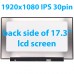 Οθόνη Laptop Screen  17.3 NV173FHM-N49 1920x1080 30 Pin LED IPS 60Hz