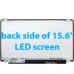 Οθόνη Laptop Screen 15.6 NT156FHM-T00 1920x1080 FHD 40 Pin LED TOUCH
