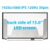 Οθόνη Laptop Screen 15.6 N156HHE-GA1 FHD 1920x1080 30 Pin LED 120Hz
