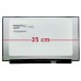 Οθόνη Laptop Screen  HP 250 G8 HP 15S-EQ0001NV 15.6 1920x1080 LED 35cm No Brackets