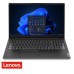 Lenovo V15 G3 IAP 15,6'' FHD / i3-1215U / 8GB / 512GB SSD / Intel UHD Graphics / FreeDOS / Business Black