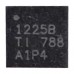 Controller IC Chip Laptop - TPS51225B T