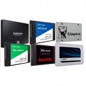 SSD Δίσκοι